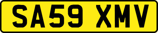SA59XMV