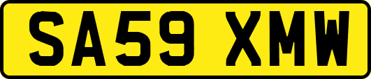 SA59XMW