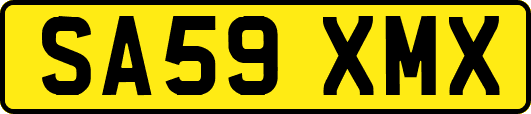 SA59XMX