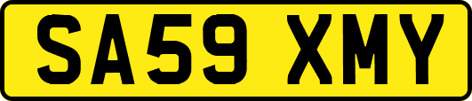 SA59XMY
