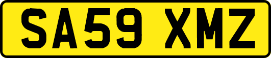 SA59XMZ