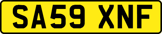 SA59XNF