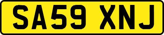 SA59XNJ