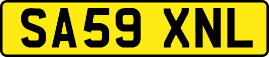 SA59XNL