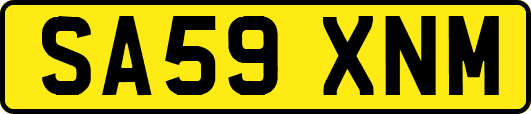 SA59XNM