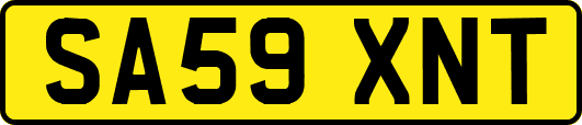 SA59XNT