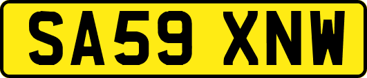 SA59XNW