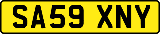 SA59XNY