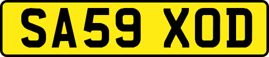 SA59XOD