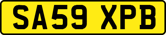 SA59XPB