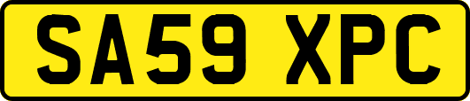 SA59XPC
