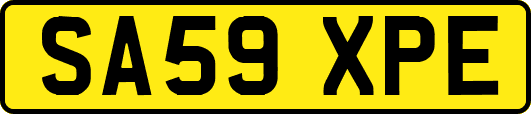 SA59XPE