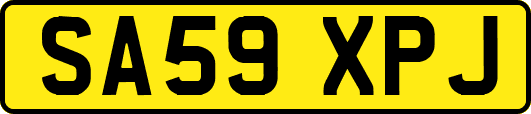 SA59XPJ