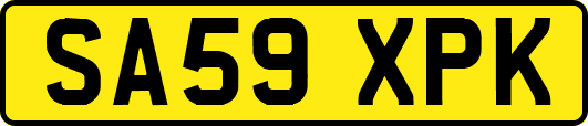 SA59XPK