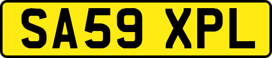 SA59XPL