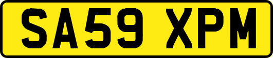 SA59XPM