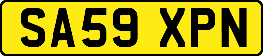 SA59XPN