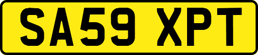 SA59XPT
