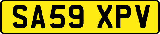 SA59XPV