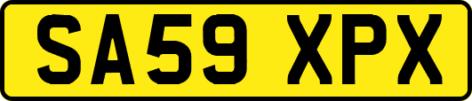 SA59XPX