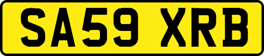 SA59XRB