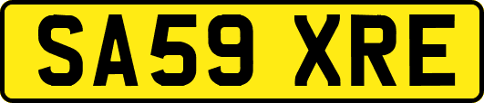 SA59XRE