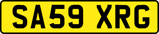 SA59XRG