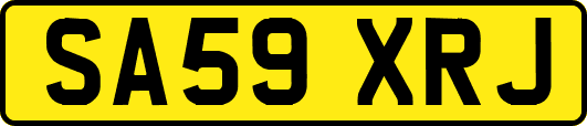 SA59XRJ