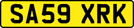 SA59XRK