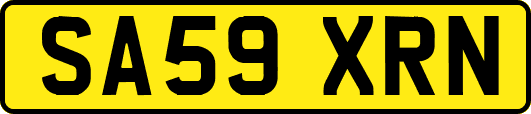 SA59XRN