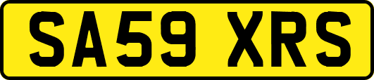 SA59XRS