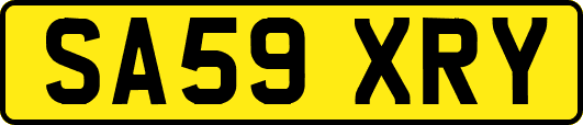 SA59XRY