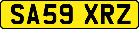 SA59XRZ