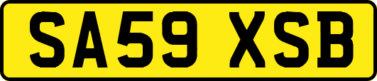 SA59XSB