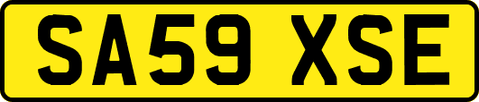 SA59XSE
