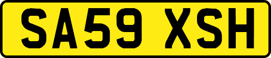 SA59XSH