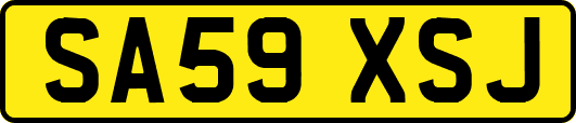 SA59XSJ