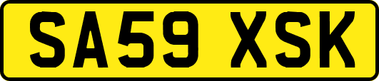 SA59XSK