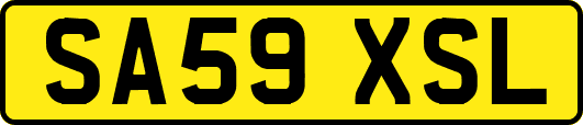 SA59XSL