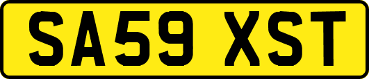 SA59XST