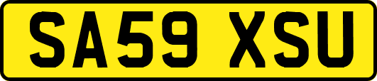 SA59XSU