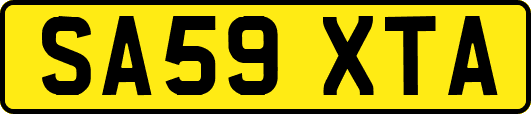 SA59XTA