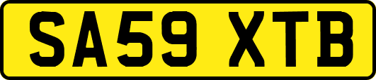 SA59XTB