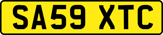 SA59XTC