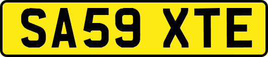 SA59XTE