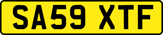 SA59XTF