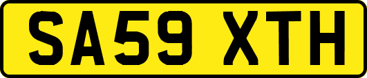SA59XTH