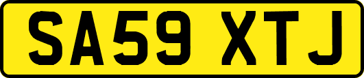 SA59XTJ