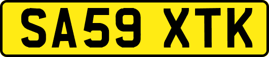 SA59XTK