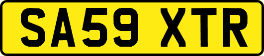 SA59XTR